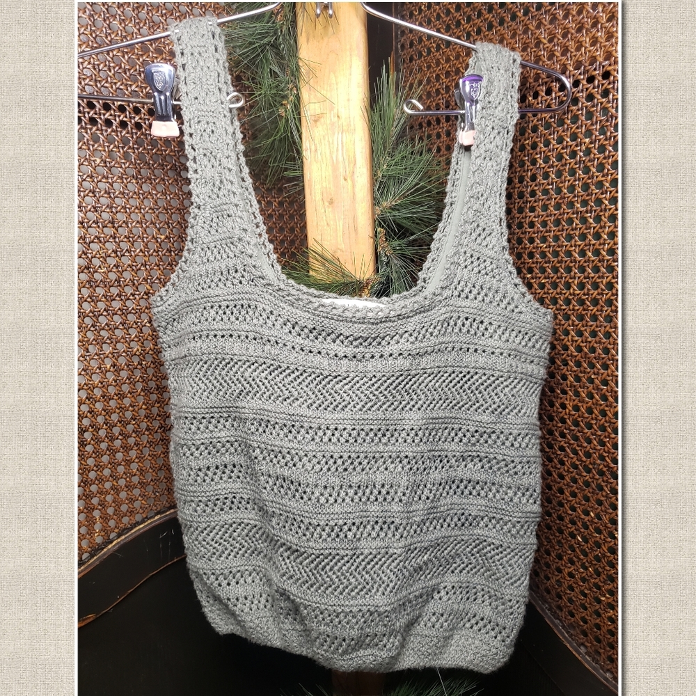Abercrombie & Fitch Tank